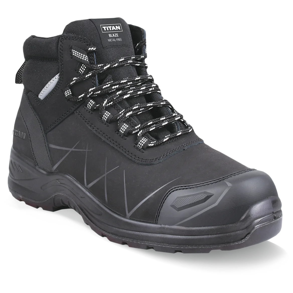 Titan Blaze Hiker